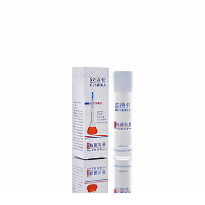 天镇多用途抗菌乳液