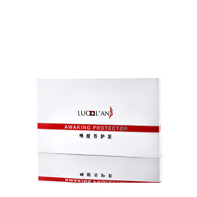 天镇气血能量增强套